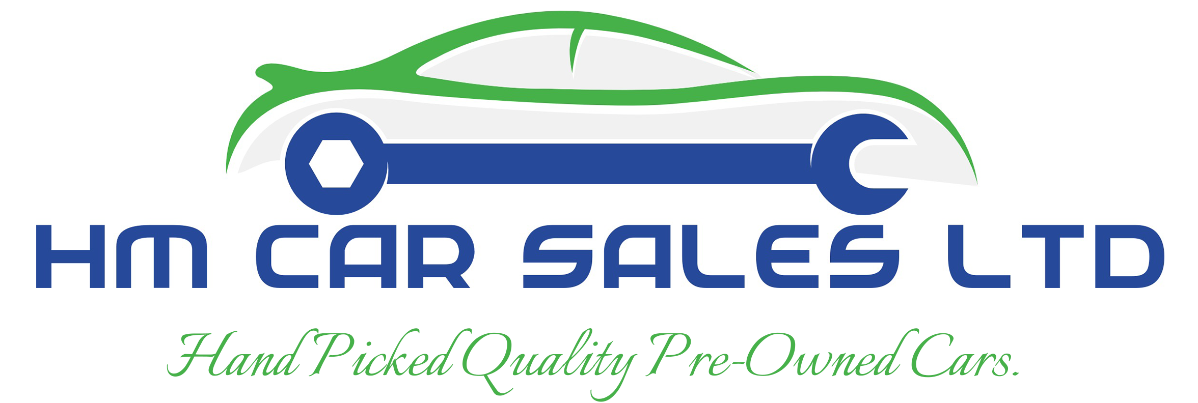 HM Car Sales Ltd logo