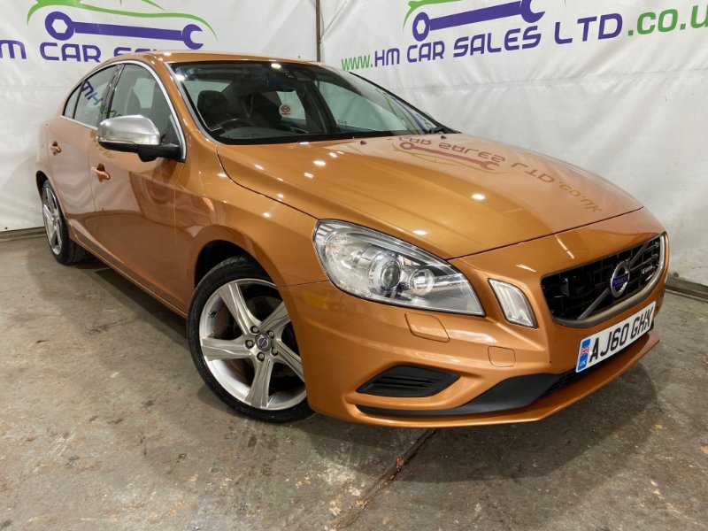 Used Saloon Cars for sale in Tiverton, Devon HM Car Sales Ltd