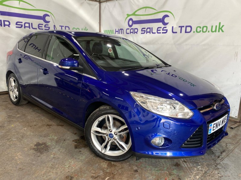 Used Cars for sale in Tiverton, Devon HM Car Sales Ltd