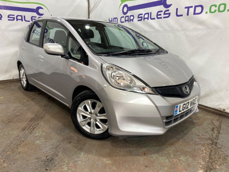 Used Cars for sale in Tiverton, Devon HM Car Sales Ltd