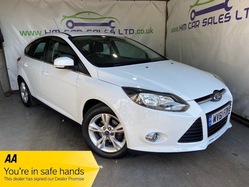 Used Cars for sale in Tiverton, Devon HM Car Sales Ltd